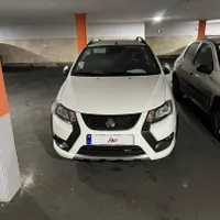 کوییک GX