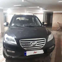 لیفان X60 دنده‌ای، مدل ۱۳۹۳|خودرو سواری و وانت|تهران, نارمک|دیوار