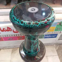 تنپو ترک