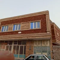 آجر نما و سنگ‌کاری وترکیبی