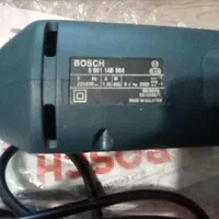 دریل چکشی بوش قدیمی GSB400 PROFESSIONAL|ابزارآلات|کرج, شهرک ولیعصر|دیوار