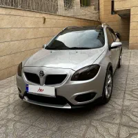 برلیانس کراس اتوماتیک 1500cc، مدل ۱۳۹۷|خودرو سواری و وانت|اسلام‌شهر, شهرک قائمیه|دیوار