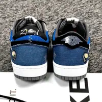 کتونی نایک وودو آبی مشکی کرم Nike نایکی سبز اسپرت|کیف، کفش، کمربند|تهران, تاکسیرانی|دیوار