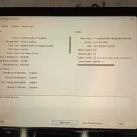 لپ تاپ 13.4 اینچی ایسوس مدل ROG Flow Z13 i9|رایانه همراه|ارومیه, |دیوار