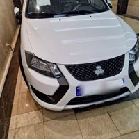 کوییک GXRL خشک
