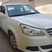 ام‌وی‌ام 550 اتوماتیک، مدل ۱۳۹۵