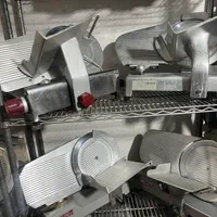 کالباس بر کالباسبر محک پارس برش اسلایسر در حد نو|فروشگاه و مغازه|تهران, اتحاد|دیوار