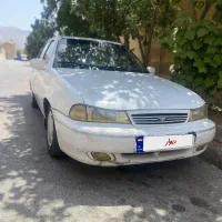 دوو سیلو نقد یامعاوضه با پراید