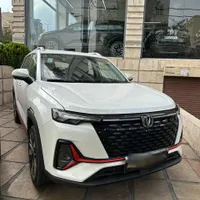 چانگان تیپ 3مدل 1404