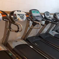 تردمیلهای کارکرده ی درحد اک|تجهیزات ورزشی|همدان, |دیوار