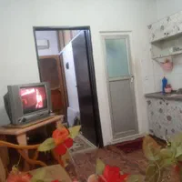 سوییت تکخواب داخل شهرک ساحلی(ایزدشهر)نور|اجارهٔ کوتاه‌مدت آپارتمان و سوئیت|نور, |دیوار