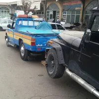 امداد خودرو، جرثقیل، خودرو بر، یدک کش|خدمات حمل و نقل|تبریز, |دیوار