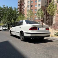سمند لوازمی ۸۹|خودرو سواری و وانت|تهران, پرواز|دیوار