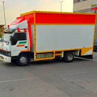 باربری شهرری/دولت آباد/کیانشهرخانی آبادکهریزک/فلاح|خدمات حمل و نقل|ری, دولت‌آباد|دیوار