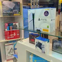 وخریدار ps5 ps4 xbox کپی خور اکانتی فروش