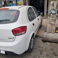 تیبا مدل۹۶