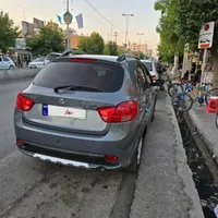 کوییک مدل 1401|خودرو سواری و وانت|شیراز, پارک آزادی|دیوار