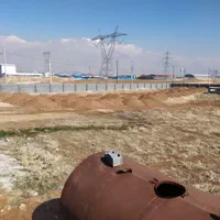 فروش زمین صنعتی۴/۲۰۰متر،زاگرس زون غذایی|فروش دفتر صنعتی، کشاورزی، تجاری|کرمانشاه, |دیوار