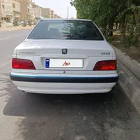 پژو پارس موتور جدید XU7P، مدل ۱۴۰۲|خودرو سواری و وانت|کرج, کیانمهر|دیوار