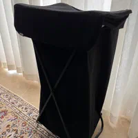 سبد لباس