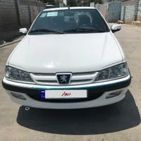 پژو پارس XU7، مدل ۱۴۰۱|خودرو سواری و وانت|بهبهان, |دیوار