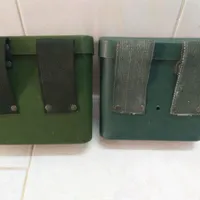 جعبه دوربین شکاری و تجهیزات کمپ|کوهنوردی و کمپینگ|شاهین‌شهر, عطار|دیوار