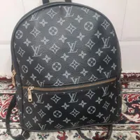 کوله پشتی دخترانه