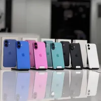 ایفون ۱۶ نرمال دوسیم -iPhone 16 128g Ch notactive|موبایل|کرج, جهان‌شهر|دیوار