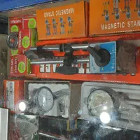 کولیس.میکرومتر.گیج|ابزارآلات|اصفهان, شهرک مهدیه|دیوار