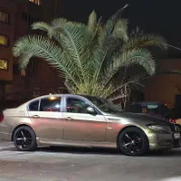 بی ام و سری ۳ ۳۲۰i m3 سدان سالم bmw|خودرو سواری و وانت|تهران, نیروی هوایی (پیروزی)|دیوار