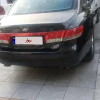 هیوندای آزرا گرنجور 3300cc، مدل ۲۰۰۸|خودرو سواری و وانت|دماوند, |دیوار