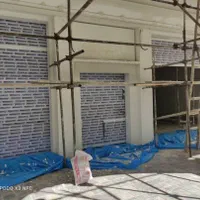 کرکره برقی آلومینیوم|مصالح و تجهیزات ساختمان|مشهد, نوید|دیوار