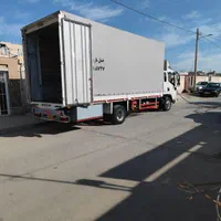 باربری حمل بارواثاثیه منزل ومبلمان/اسباب کشی/صالحی|خدمات حمل و نقل|بیرجند, |دیوار