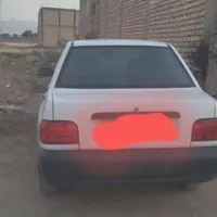 پراید مدل ۹۶