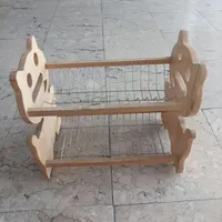 آبچکان|آب‌چکان و نظم‌دهنده ظروف|کرج, کلاک نو|دیوار