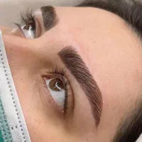 میکرو ، فیبروز ،میکرو بلیدینگ ابرو