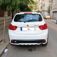 کوییک S صفر خشک مدل 1404