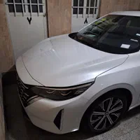 نیسان سیلفی هیبریدی Plus، مدل ۲۰۲۴