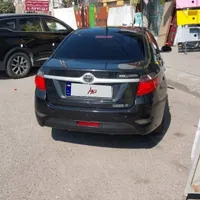 برلیانس H330 اتوماتیک 1500cc، مدل ۱۳۹۶|خودرو سواری و وانت|نور, |دیوار