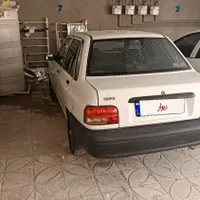 پراید 131 SX، مدل ۱۳۹۰|خودرو سواری و وانت|هشتگرد, |دیوار
