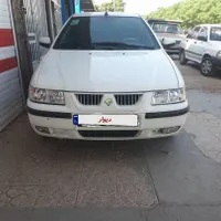 سمند LX ساده، مدل ۱۳۹۷