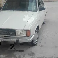 پیکان دوگانه سوز CNG، مدل ۱۳۷۹|خودرو سواری و وانت|مرودشت, بیست متری بیمارستان|دیوار