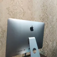 آیمک اپل 22 اینچ سری اسلیم 2015 iMAC slim A1418 22|رایانه رومیزی|شیراز, ملاصدرا|دیوار