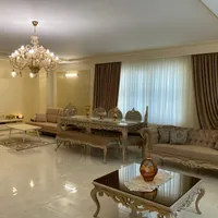 ۱۱۷ متر آپارتمان دو خواب خیابان رجایی واوان