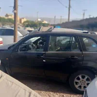 ام‌وی‌ام X33 دنده‌ای، مدل ۱۳۹۳