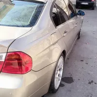 بی‌ام‌و سری 3 سدان 320i، مدل ۲۰۰۸|خودرو سواری و وانت|تهران, ده‌ونک|دیوار