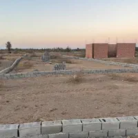 زمین مسکونی با نقشه تفکیکی و تغییر کاربری شهرداری|فروش زمین و ملک کلنگی|بم, |دیوار
