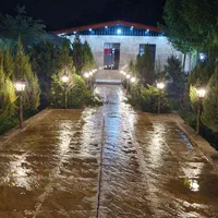 باغچه  480 متری / یوسف رضا / فول امکانات