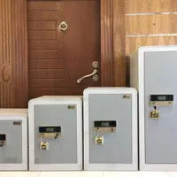 گاوصندوق ۱۱۵ ایمن گستران