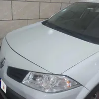 رنو مگان مونتاژ 2000cc، مدل ۱۳۸۹